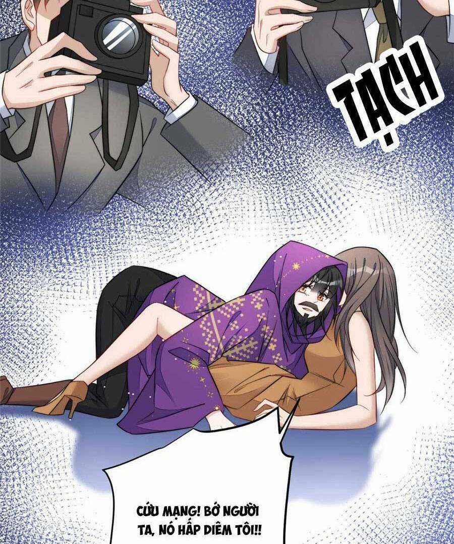 Đại Lão Nào Cũng Tranh Sủng Ta Chapter 193 trang 26