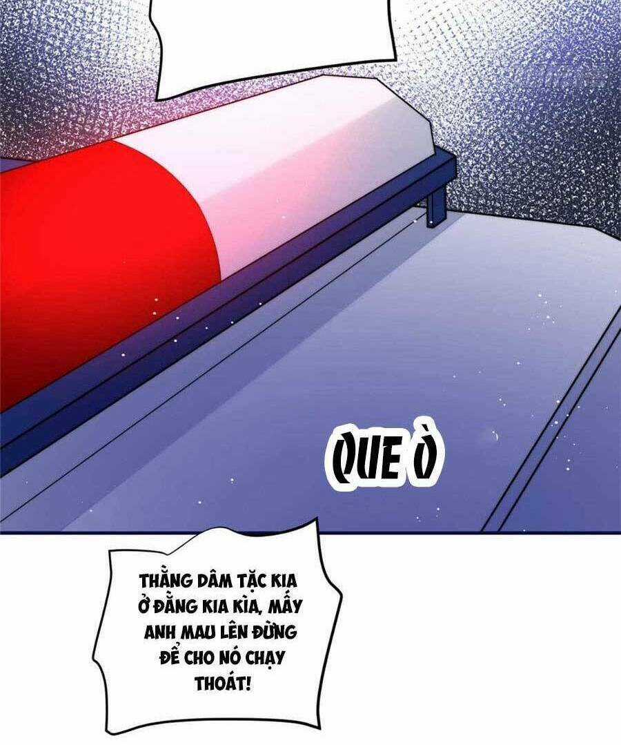 Đại Lão Nào Cũng Tranh Sủng Ta Chapter 193 trang 27