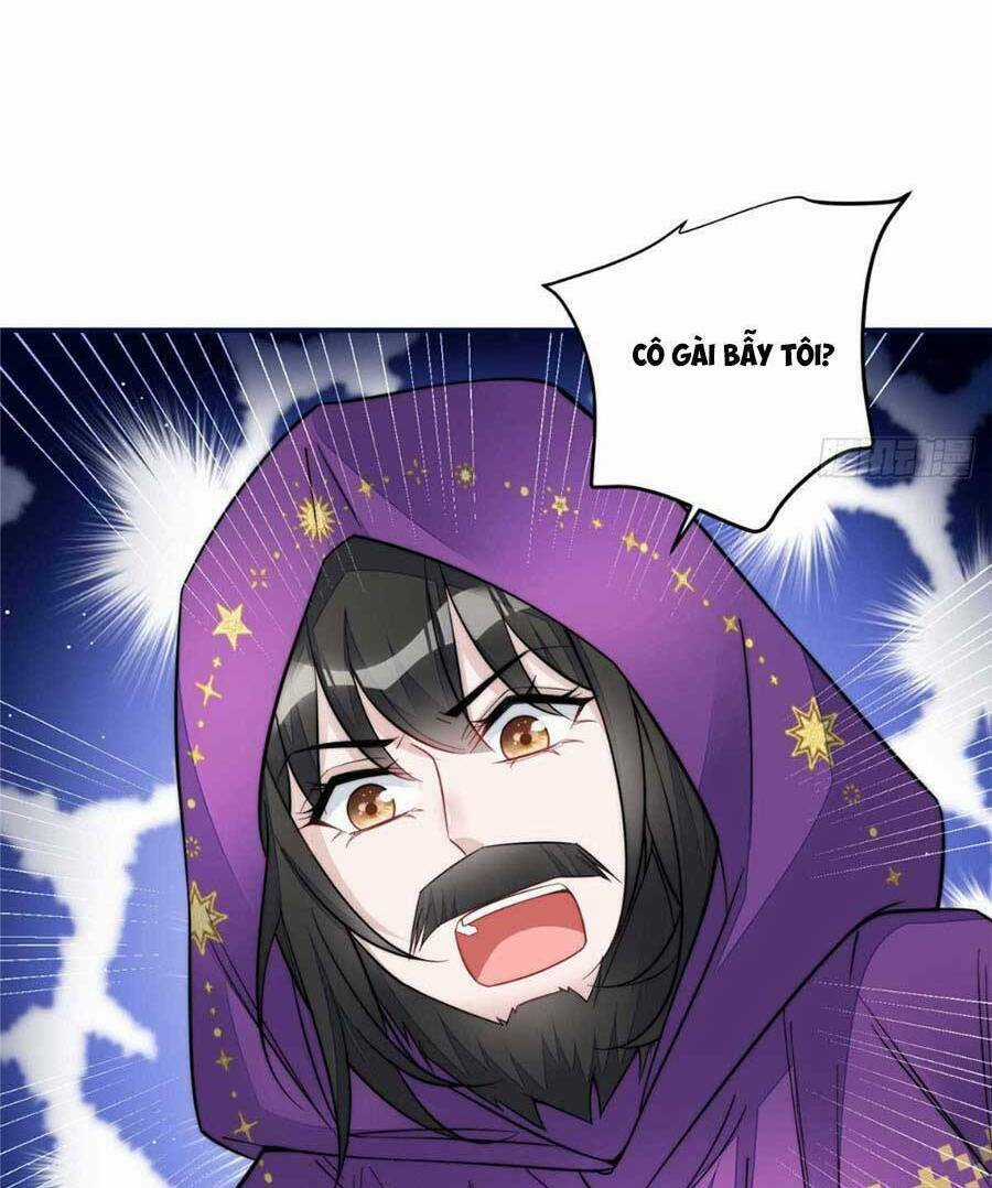 Đại Lão Nào Cũng Tranh Sủng Ta Chapter 193 trang 28