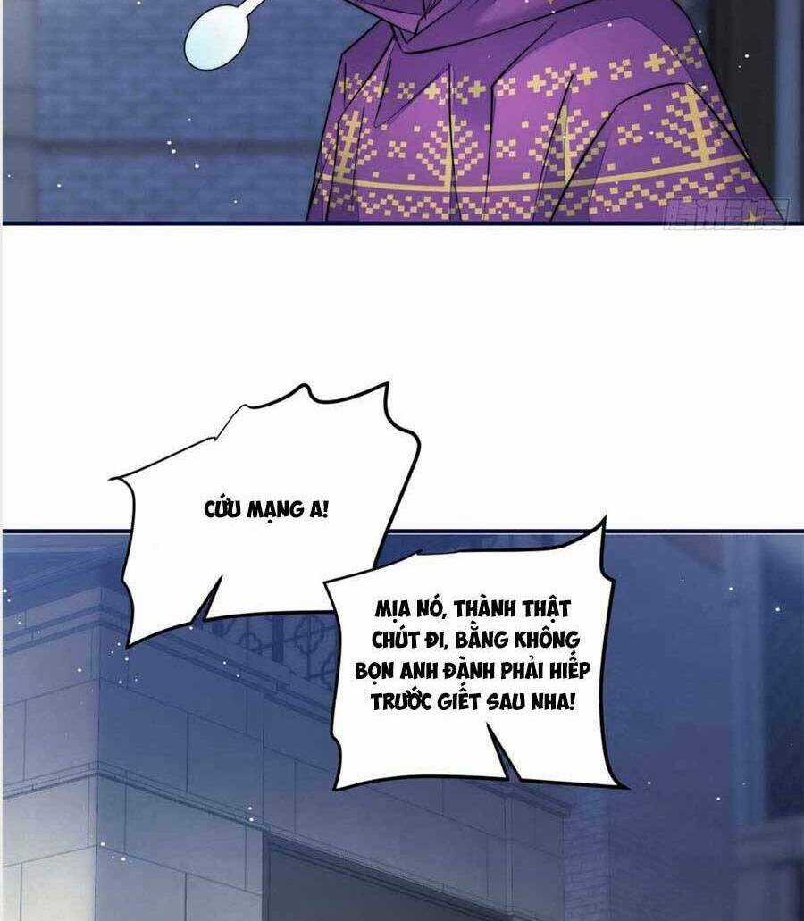 Đại Lão Nào Cũng Tranh Sủng Ta Chapter 193 trang 3