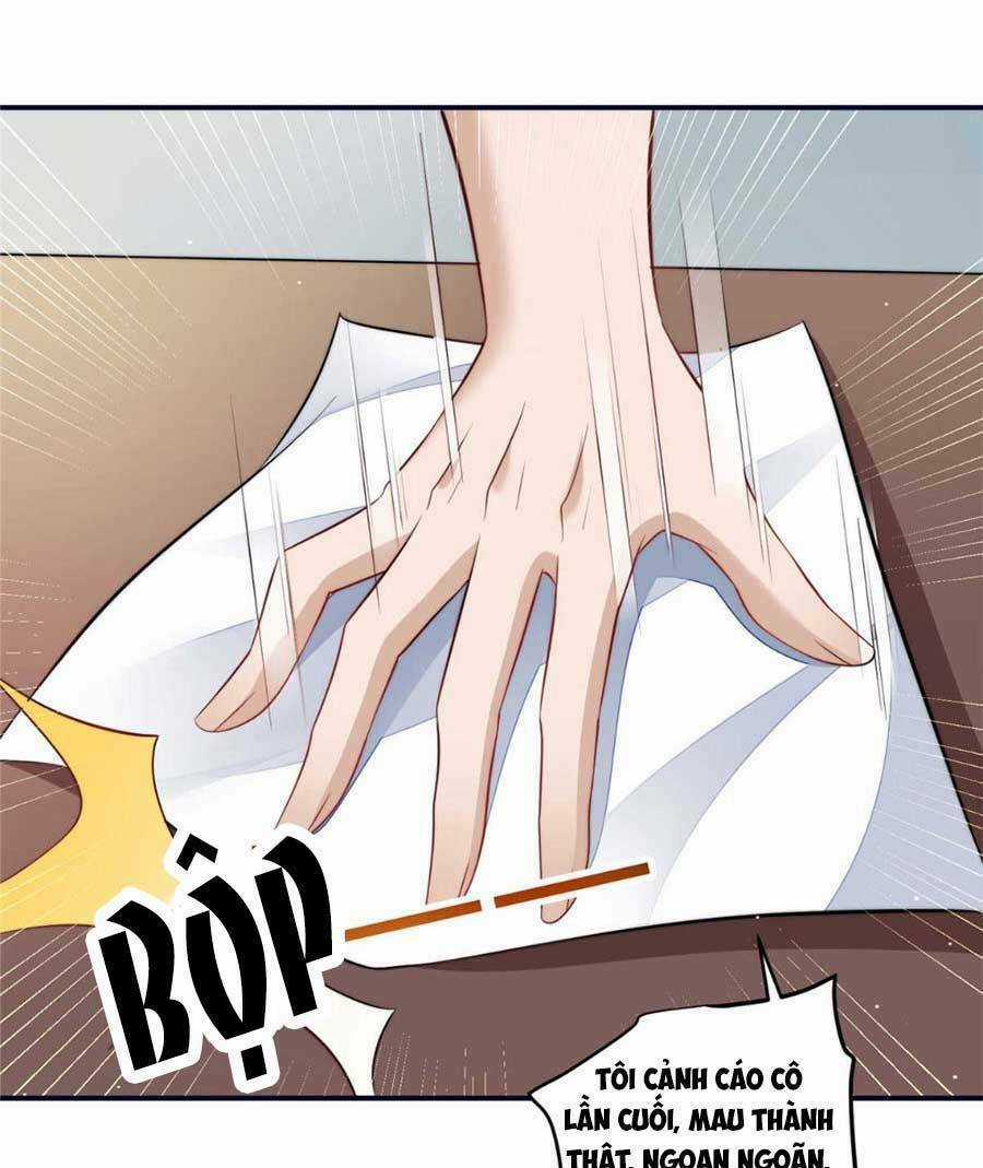 Đại Lão Nào Cũng Tranh Sủng Ta Chapter 193 trang 30