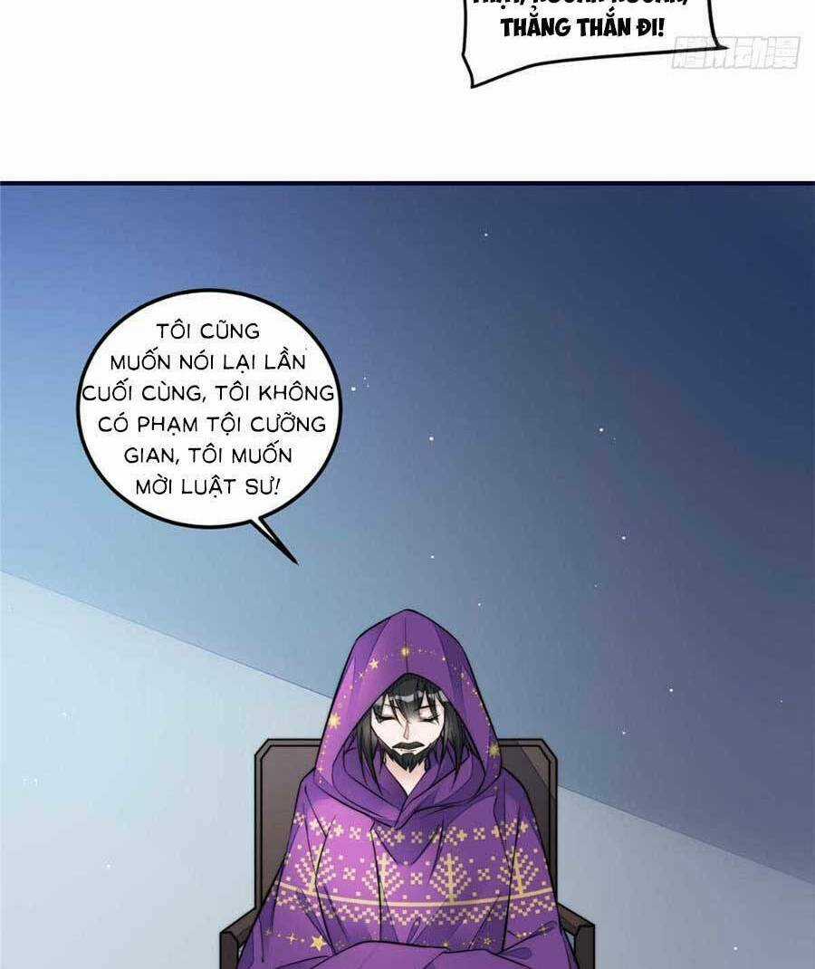 Đại Lão Nào Cũng Tranh Sủng Ta Chapter 193 trang 31