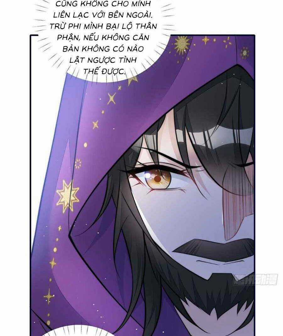 Đại Lão Nào Cũng Tranh Sủng Ta Chapter 193 trang 33