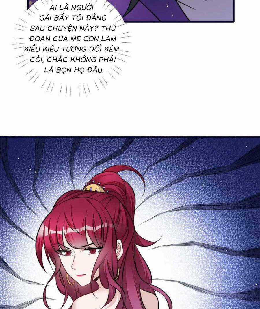 Đại Lão Nào Cũng Tranh Sủng Ta Chapter 193 trang 34