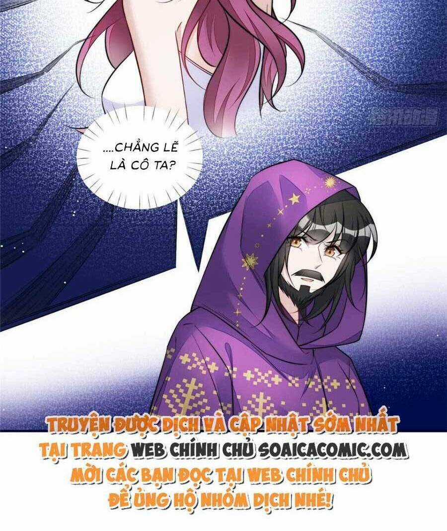 Đại Lão Nào Cũng Tranh Sủng Ta Chapter 193 trang 35