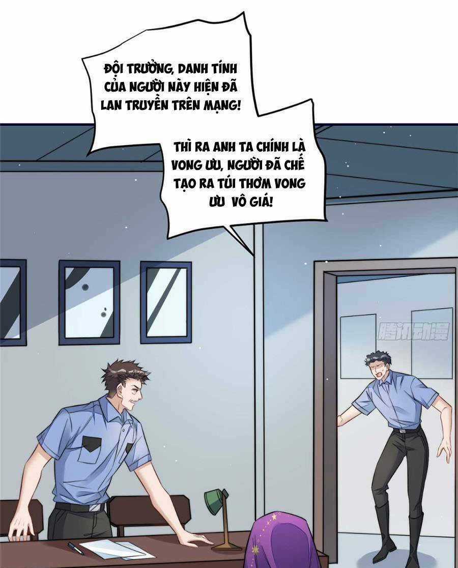 Đại Lão Nào Cũng Tranh Sủng Ta Chapter 193 trang 36