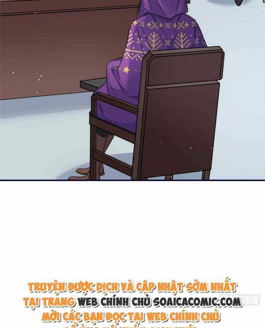 Đại Lão Nào Cũng Tranh Sủng Ta Chapter 193 trang 37