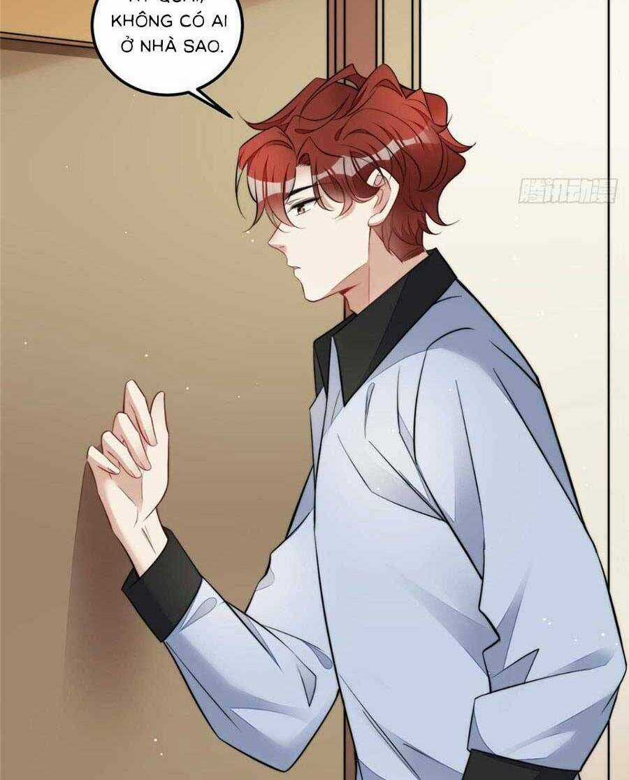 Đại Lão Nào Cũng Tranh Sủng Ta Chapter 193 trang 39