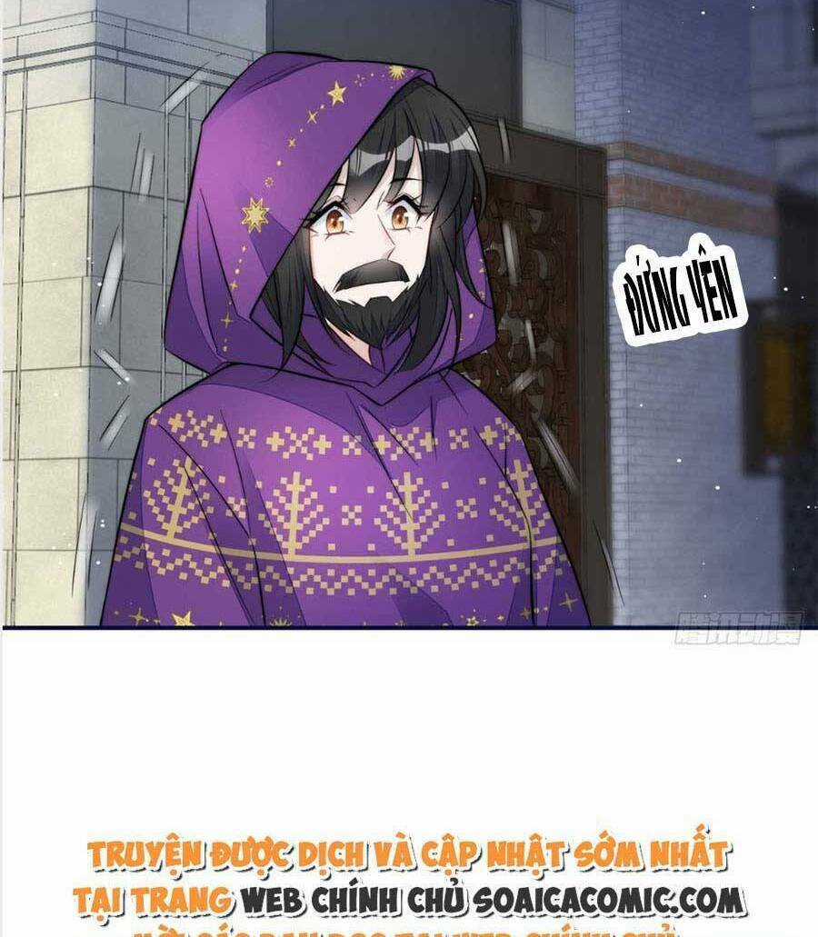 Đại Lão Nào Cũng Tranh Sủng Ta Chapter 193 trang 4