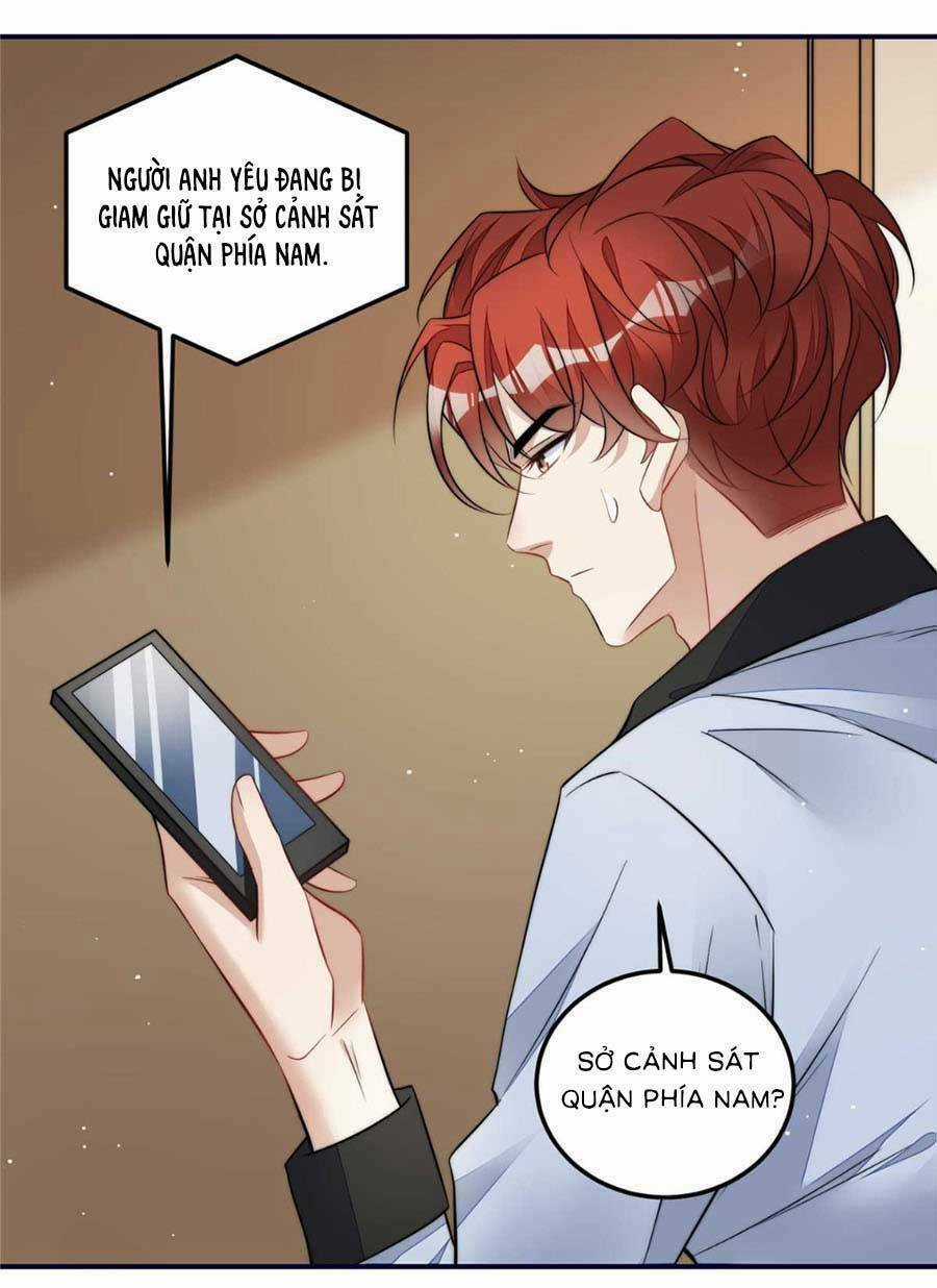 Đại Lão Nào Cũng Tranh Sủng Ta Chapter 193 trang 42