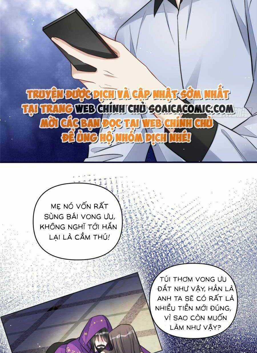 Đại Lão Nào Cũng Tranh Sủng Ta Chapter 193 trang 44