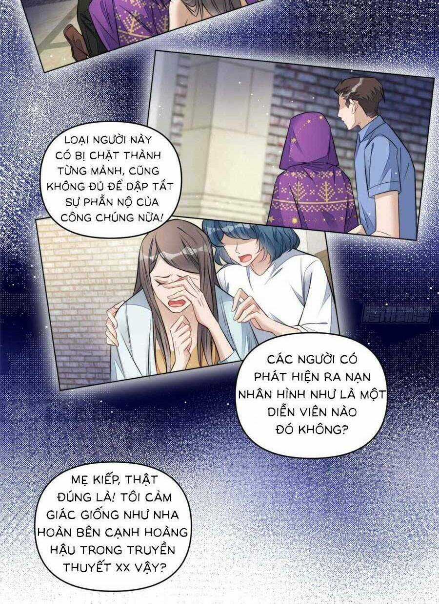 Đại Lão Nào Cũng Tranh Sủng Ta Chapter 193 trang 45