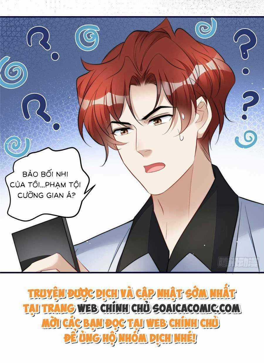 Đại Lão Nào Cũng Tranh Sủng Ta Chapter 193 trang 46