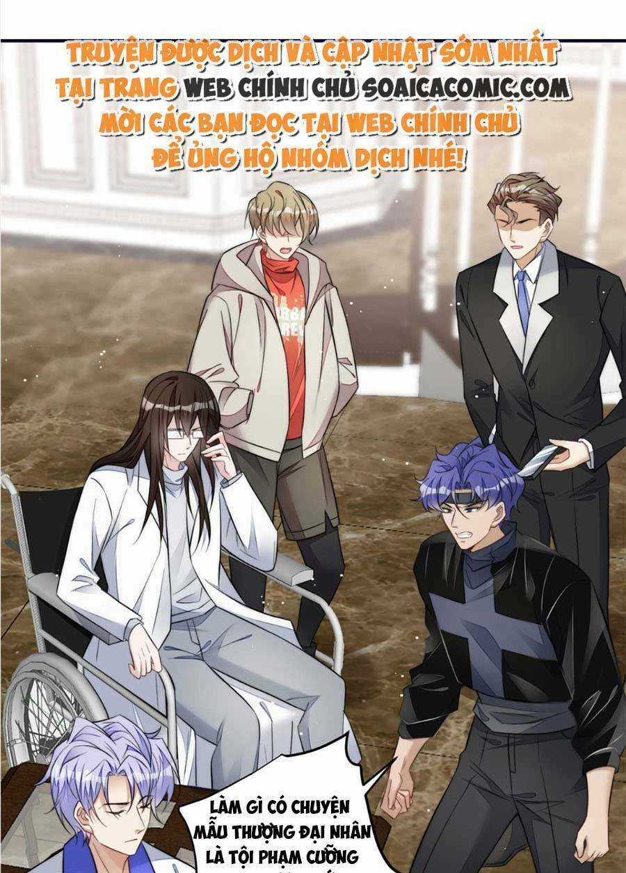 Đại Lão Nào Cũng Tranh Sủng Ta Chapter 193 trang 48