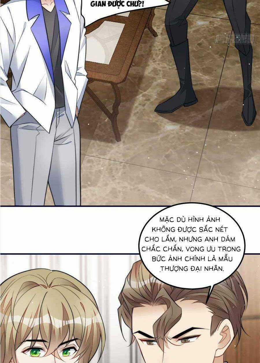 Đại Lão Nào Cũng Tranh Sủng Ta Chapter 193 trang 49