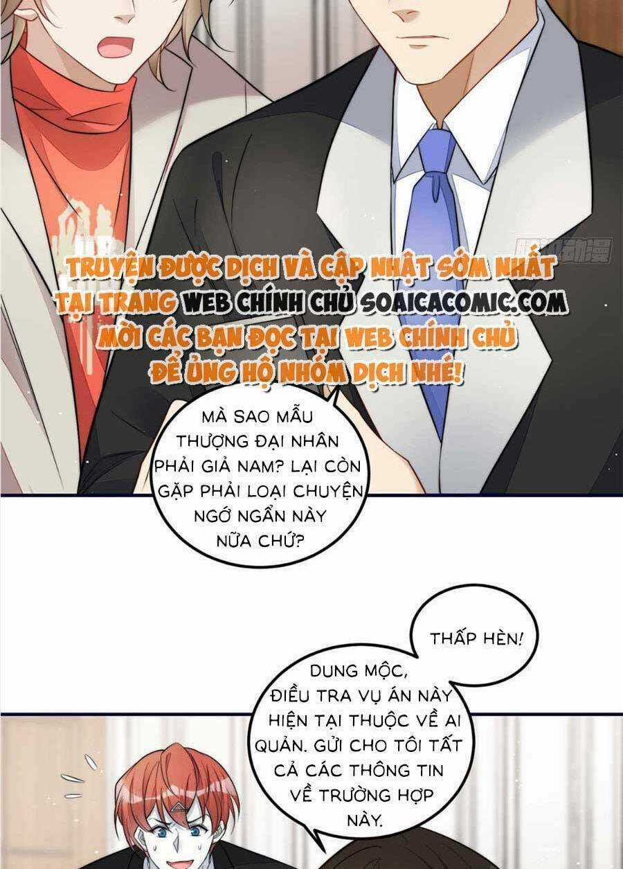 Đại Lão Nào Cũng Tranh Sủng Ta Chapter 193 trang 50