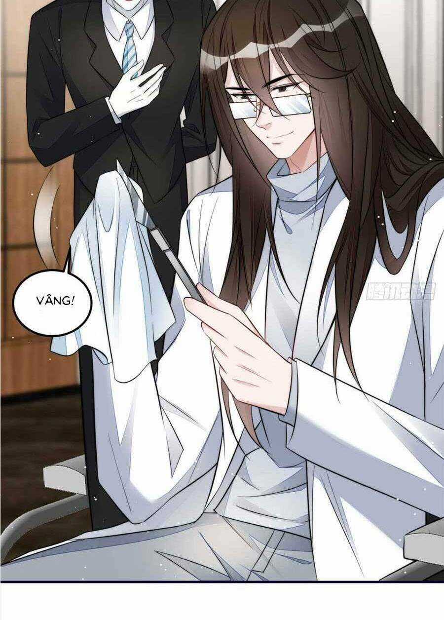 Đại Lão Nào Cũng Tranh Sủng Ta Chapter 193 trang 51