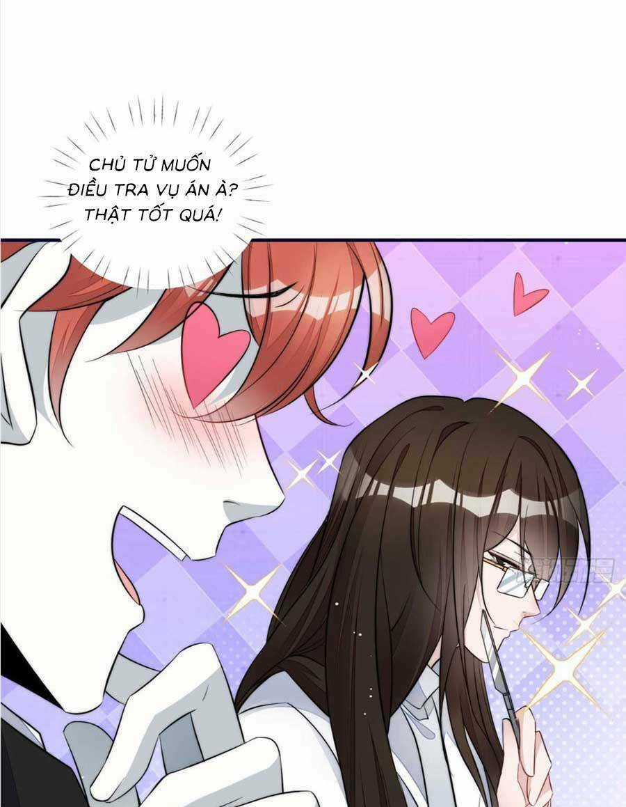 Đại Lão Nào Cũng Tranh Sủng Ta Chapter 193 trang 52