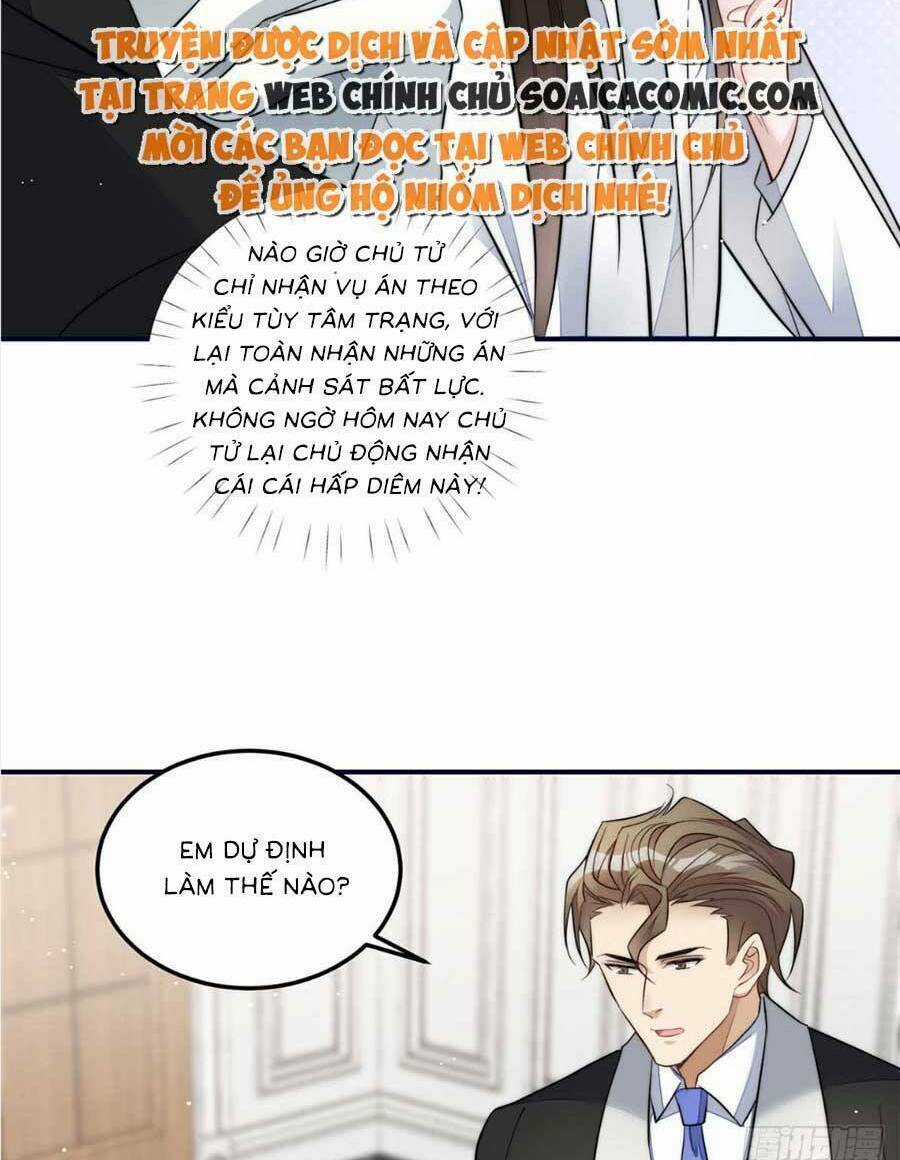 Đại Lão Nào Cũng Tranh Sủng Ta Chapter 193 trang 53