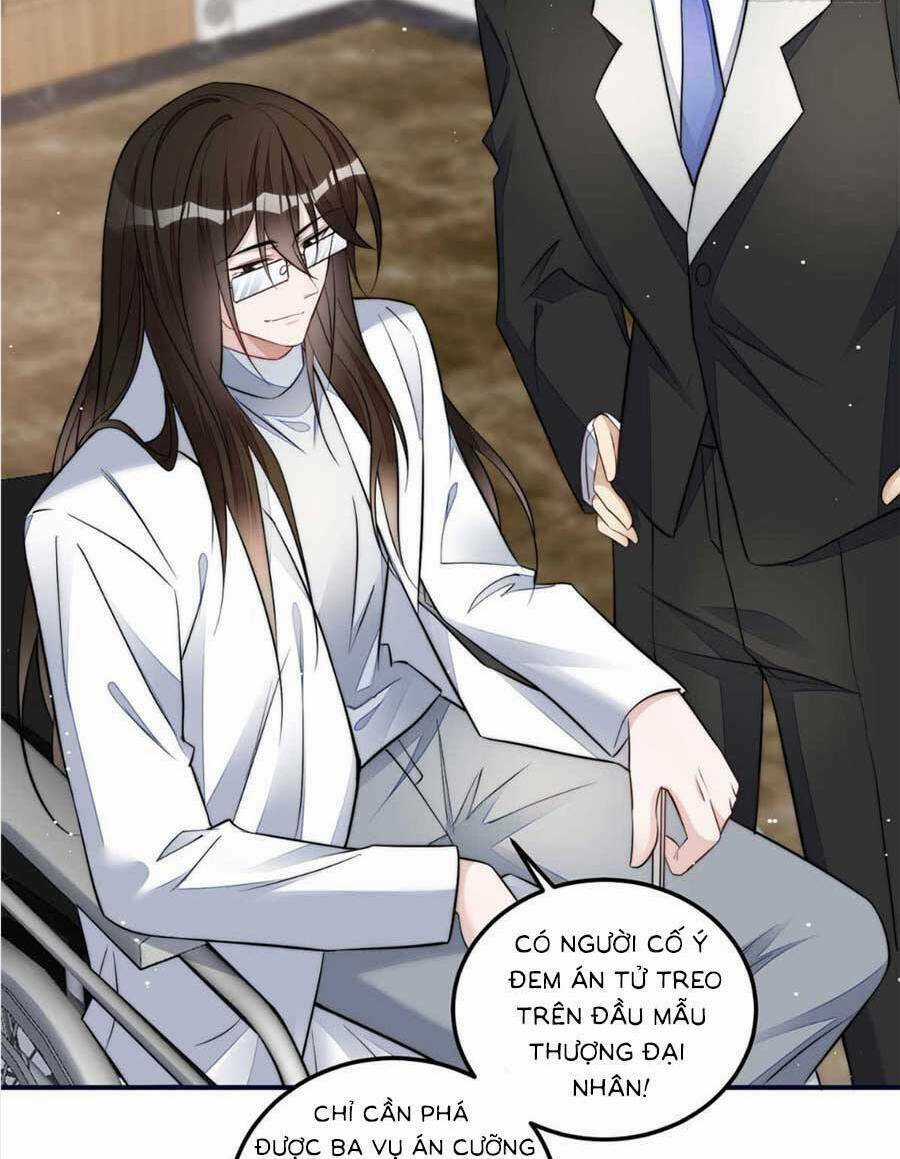 Đại Lão Nào Cũng Tranh Sủng Ta Chapter 193 trang 54