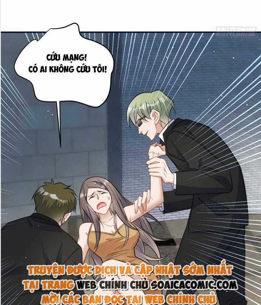 Đại Lão Nào Cũng Tranh Sủng Ta Chapter 193 trang 6