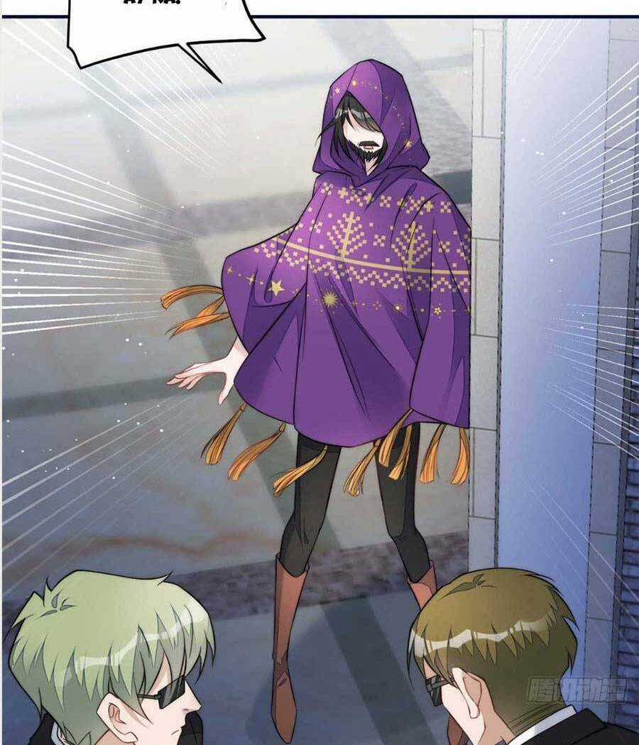 Đại Lão Nào Cũng Tranh Sủng Ta Chapter 193 trang 8