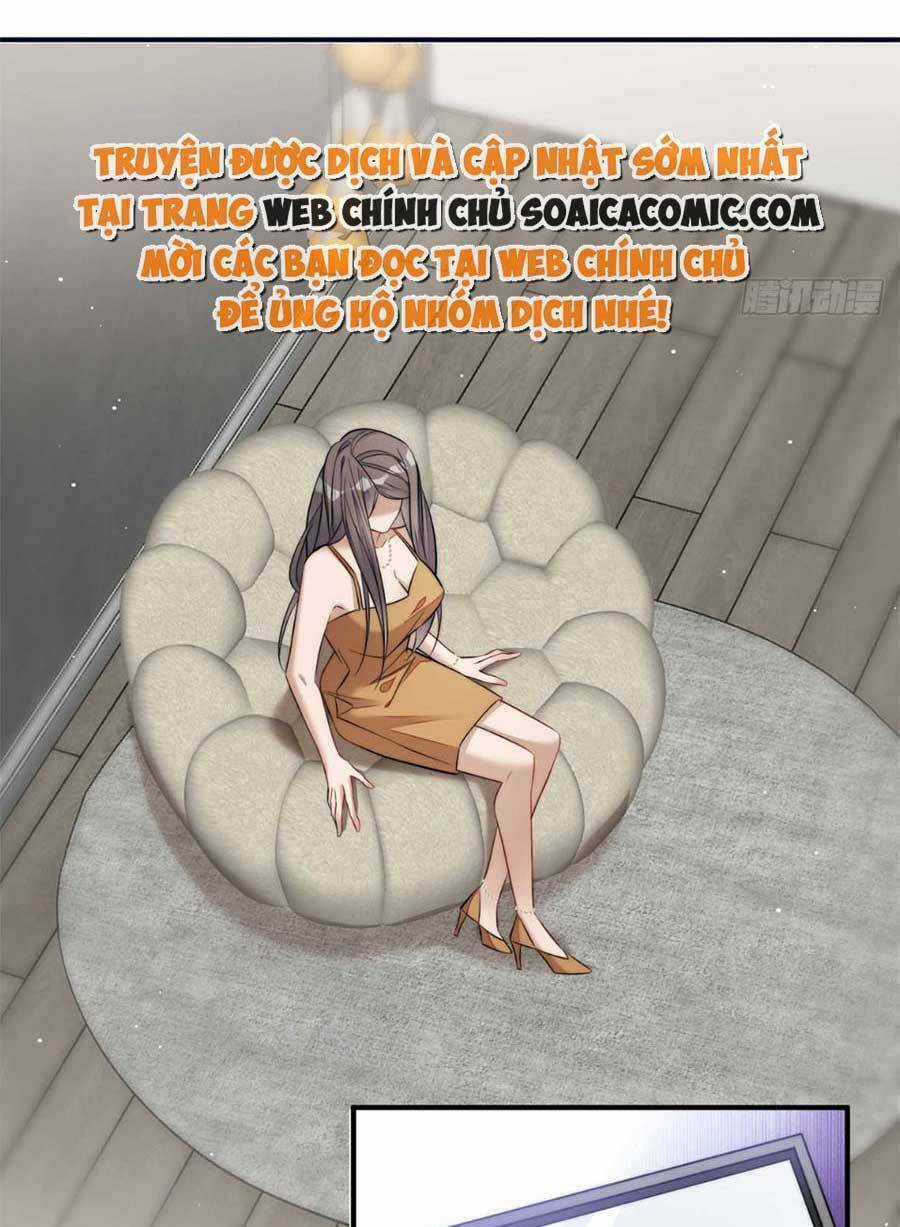 Đại Lão Nào Cũng Tranh Sủng Ta Chapter 195 trang 10