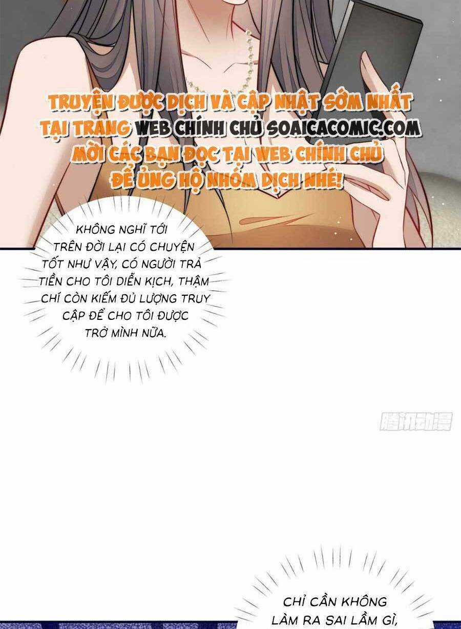 Đại Lão Nào Cũng Tranh Sủng Ta Chapter 195 trang 12