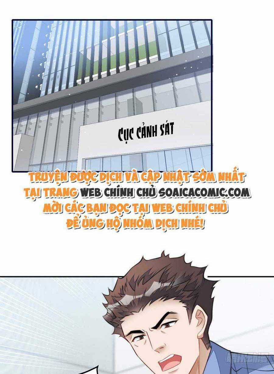 Đại Lão Nào Cũng Tranh Sủng Ta Chapter 195 trang 14