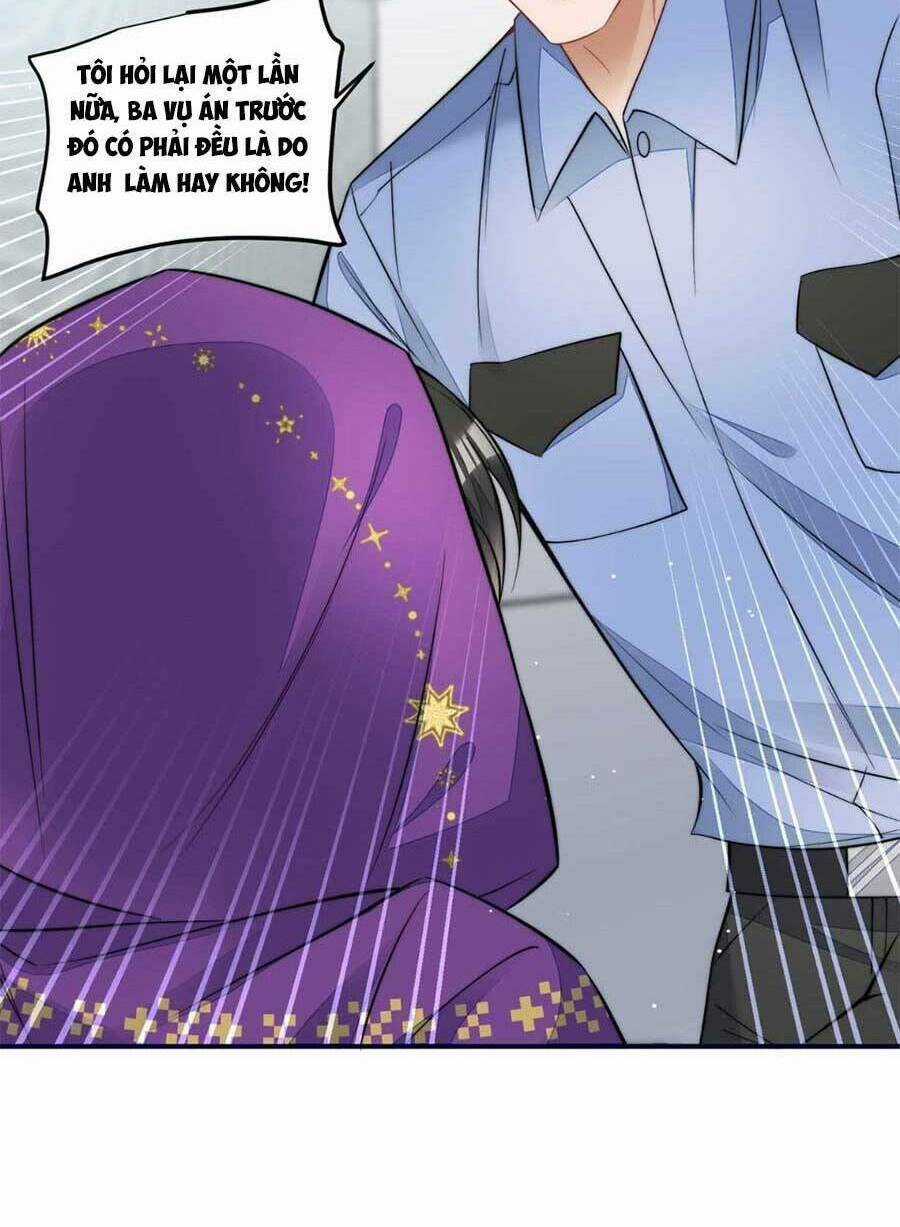 Đại Lão Nào Cũng Tranh Sủng Ta Chapter 195 trang 15