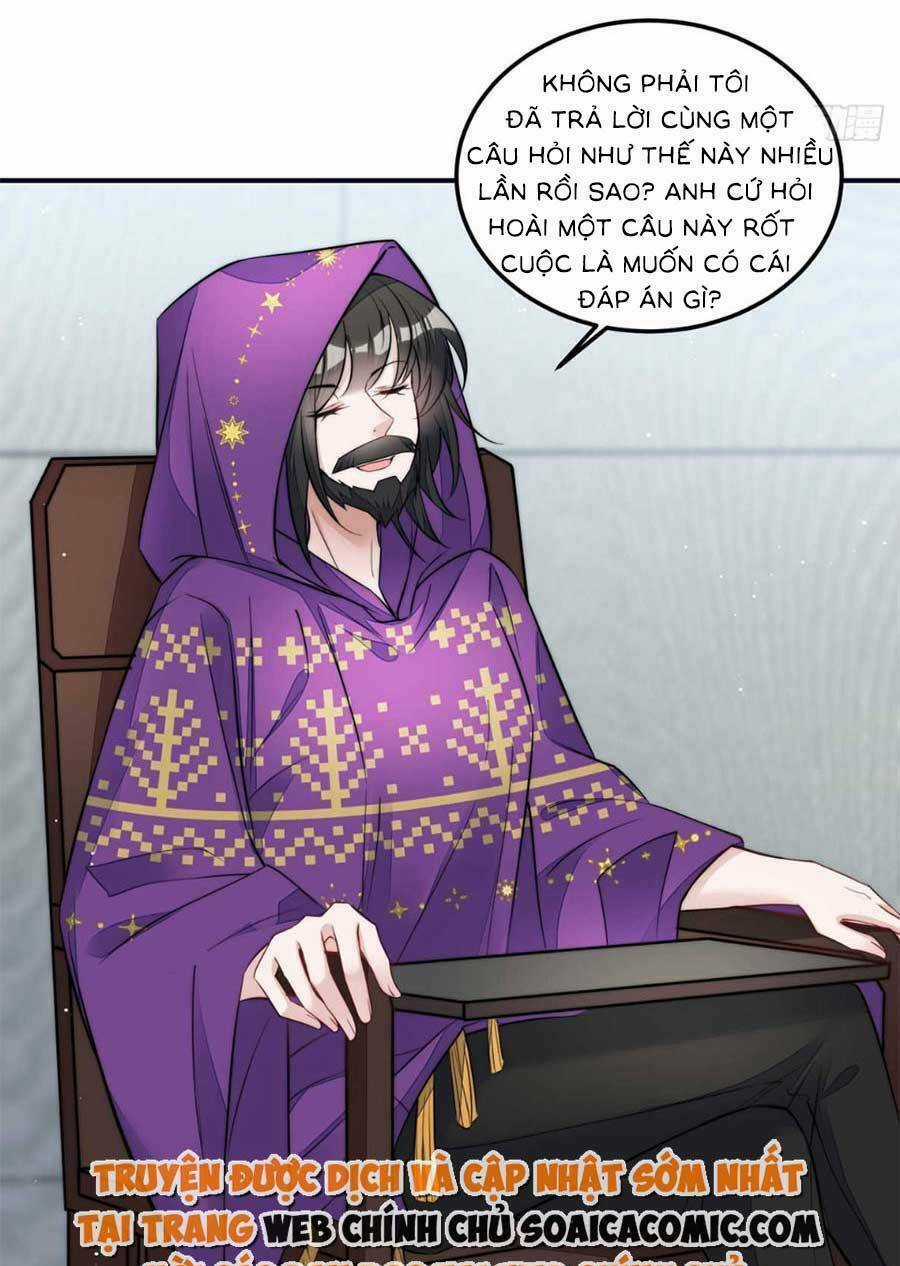 Đại Lão Nào Cũng Tranh Sủng Ta Chapter 195 trang 16