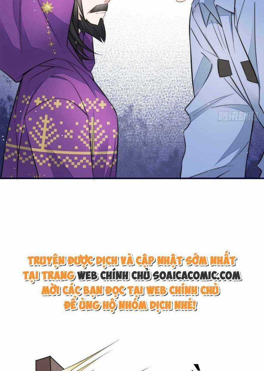 Đại Lão Nào Cũng Tranh Sủng Ta Chapter 195 trang 18