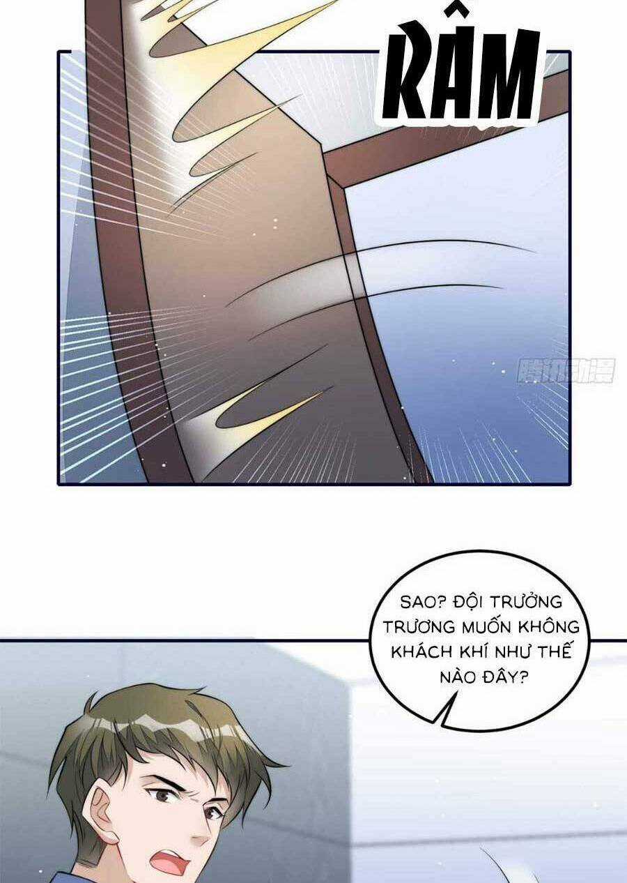 Đại Lão Nào Cũng Tranh Sủng Ta Chapter 195 trang 19