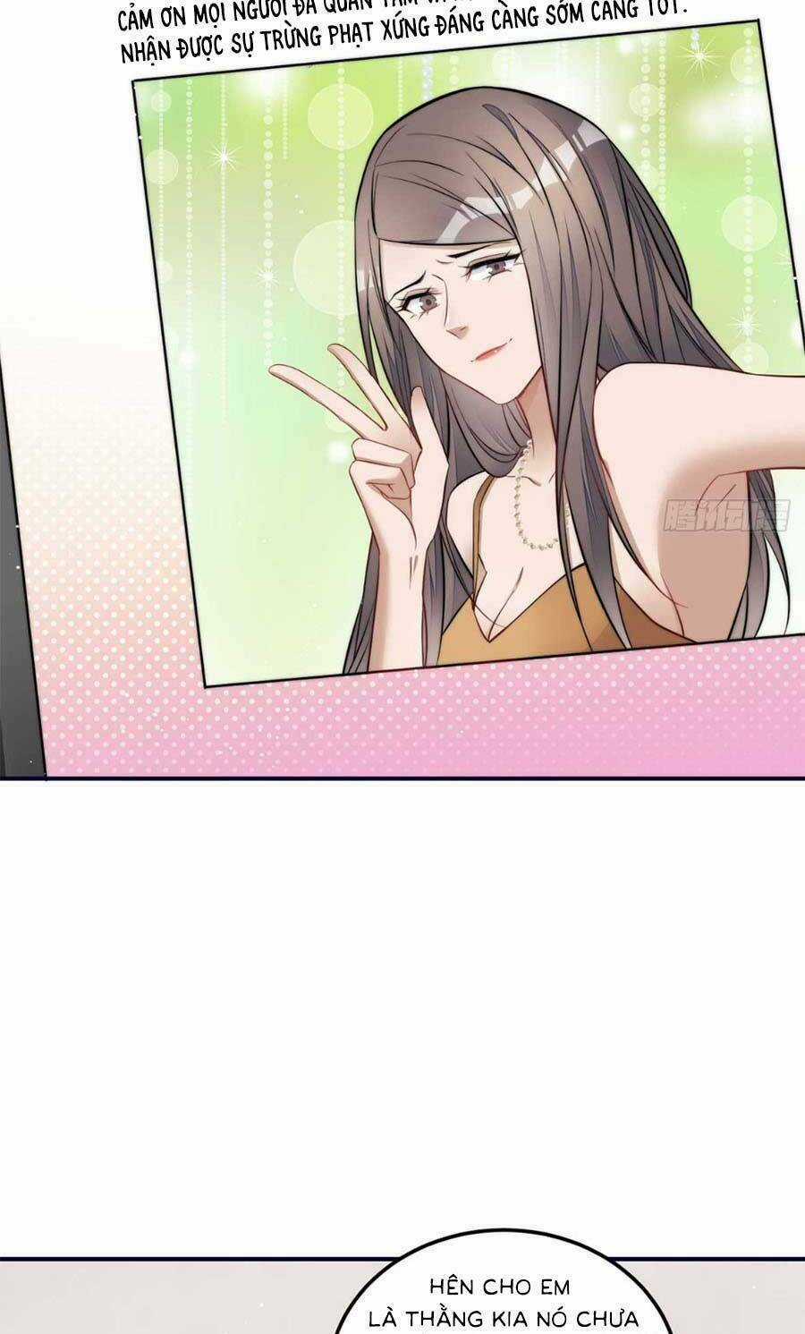 Đại Lão Nào Cũng Tranh Sủng Ta Chapter 195 trang 2