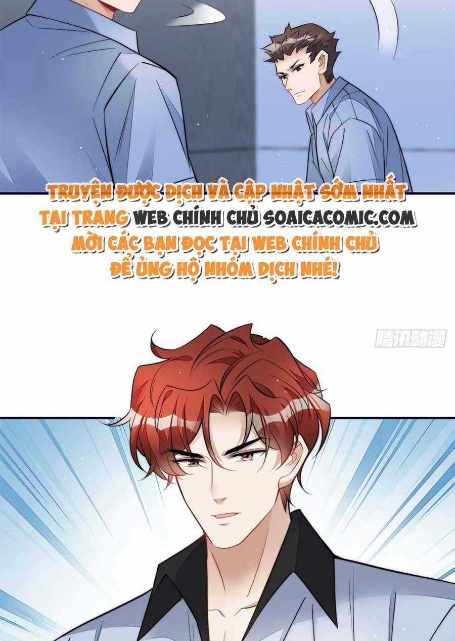 Đại Lão Nào Cũng Tranh Sủng Ta Chapter 195 trang 20