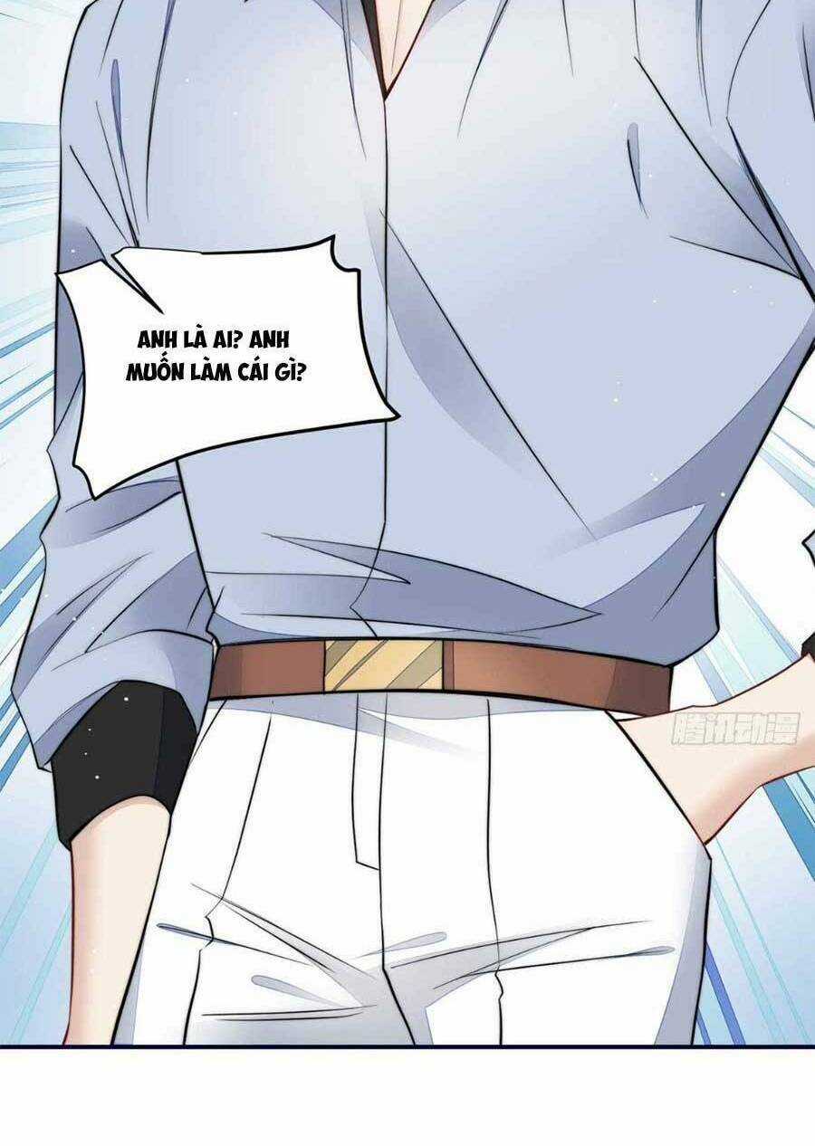 Đại Lão Nào Cũng Tranh Sủng Ta Chapter 195 trang 21