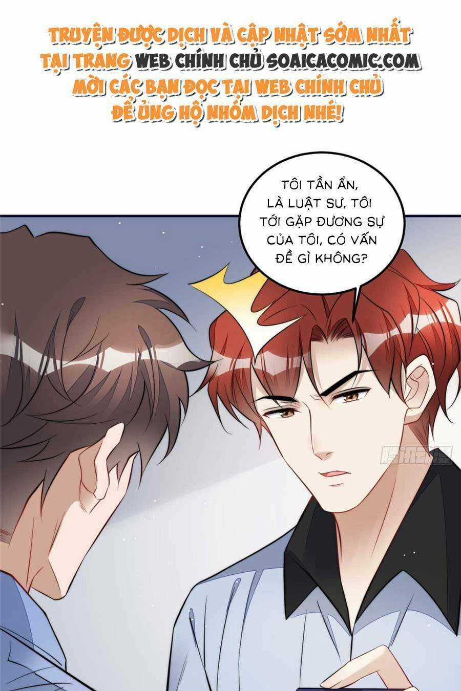 Đại Lão Nào Cũng Tranh Sủng Ta Chapter 195 trang 22