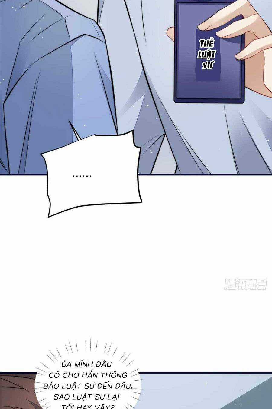 Đại Lão Nào Cũng Tranh Sủng Ta Chapter 195 trang 23