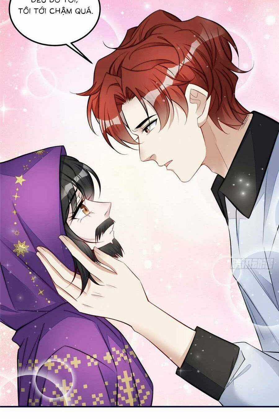 Đại Lão Nào Cũng Tranh Sủng Ta Chapter 195 trang 25