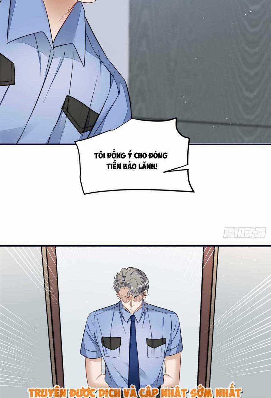 Đại Lão Nào Cũng Tranh Sủng Ta Chapter 195 trang 28