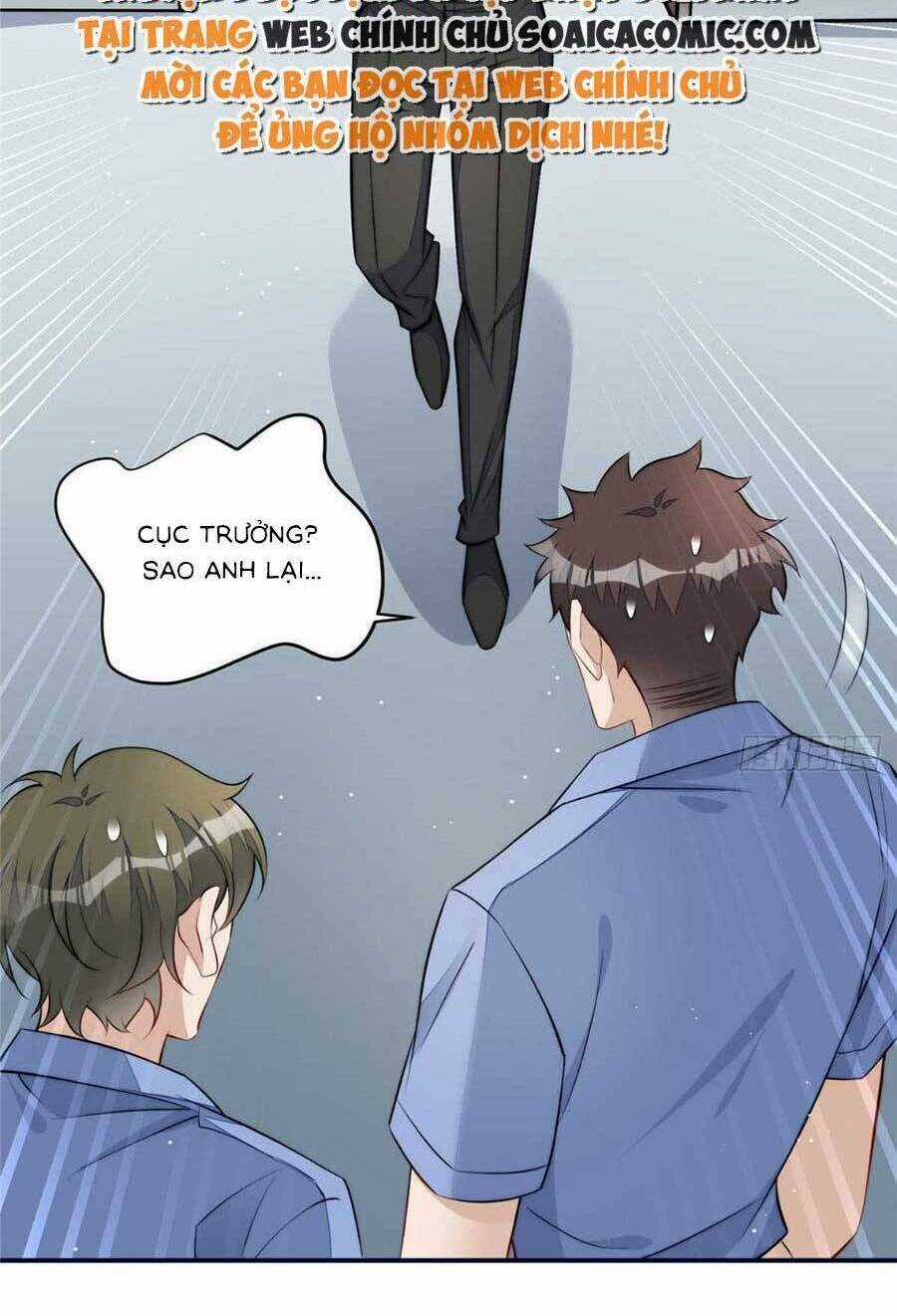 Đại Lão Nào Cũng Tranh Sủng Ta Chapter 195 trang 29