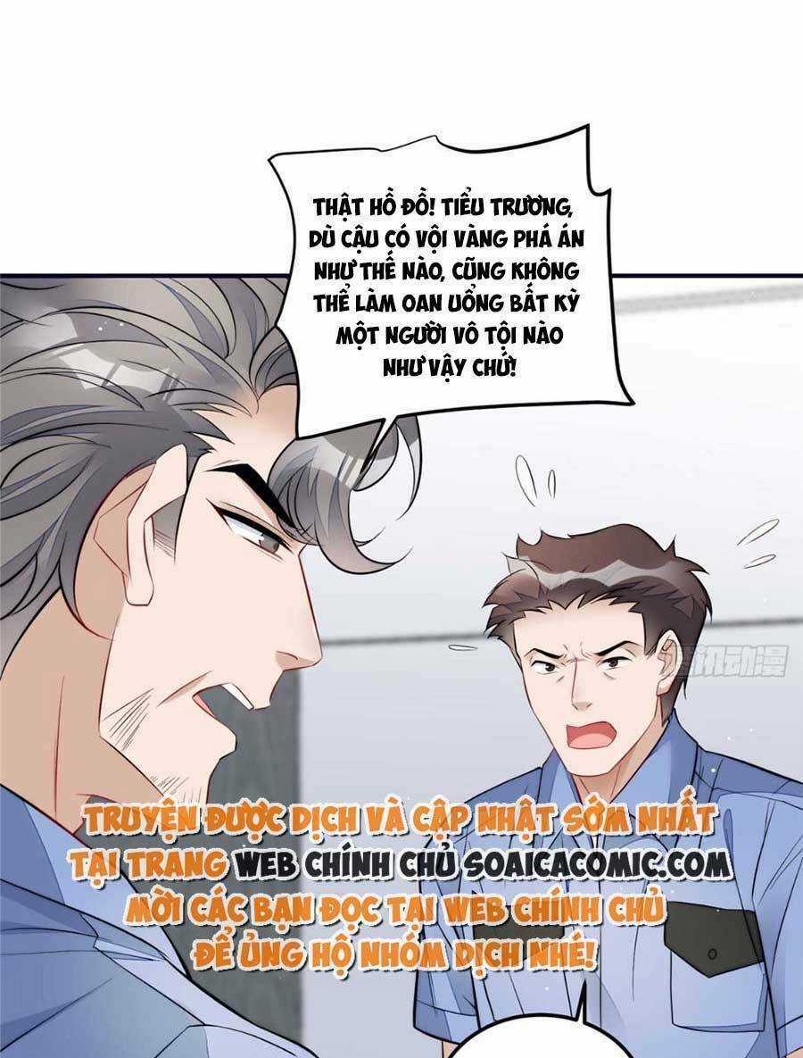 Đại Lão Nào Cũng Tranh Sủng Ta Chapter 195 trang 30