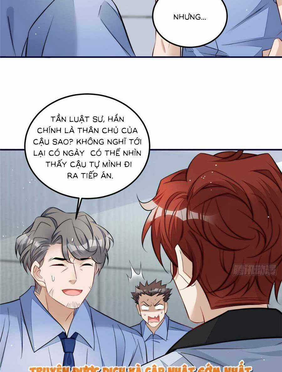 Đại Lão Nào Cũng Tranh Sủng Ta Chapter 195 trang 31