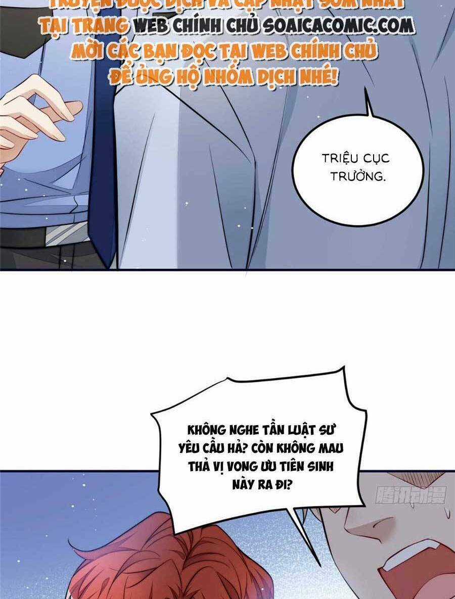 Đại Lão Nào Cũng Tranh Sủng Ta Chapter 195 trang 32