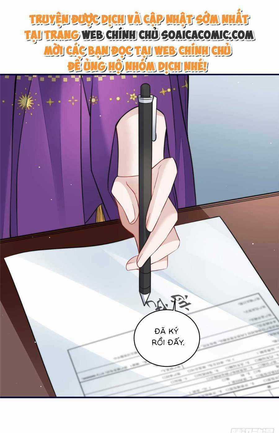 Đại Lão Nào Cũng Tranh Sủng Ta Chapter 195 trang 34