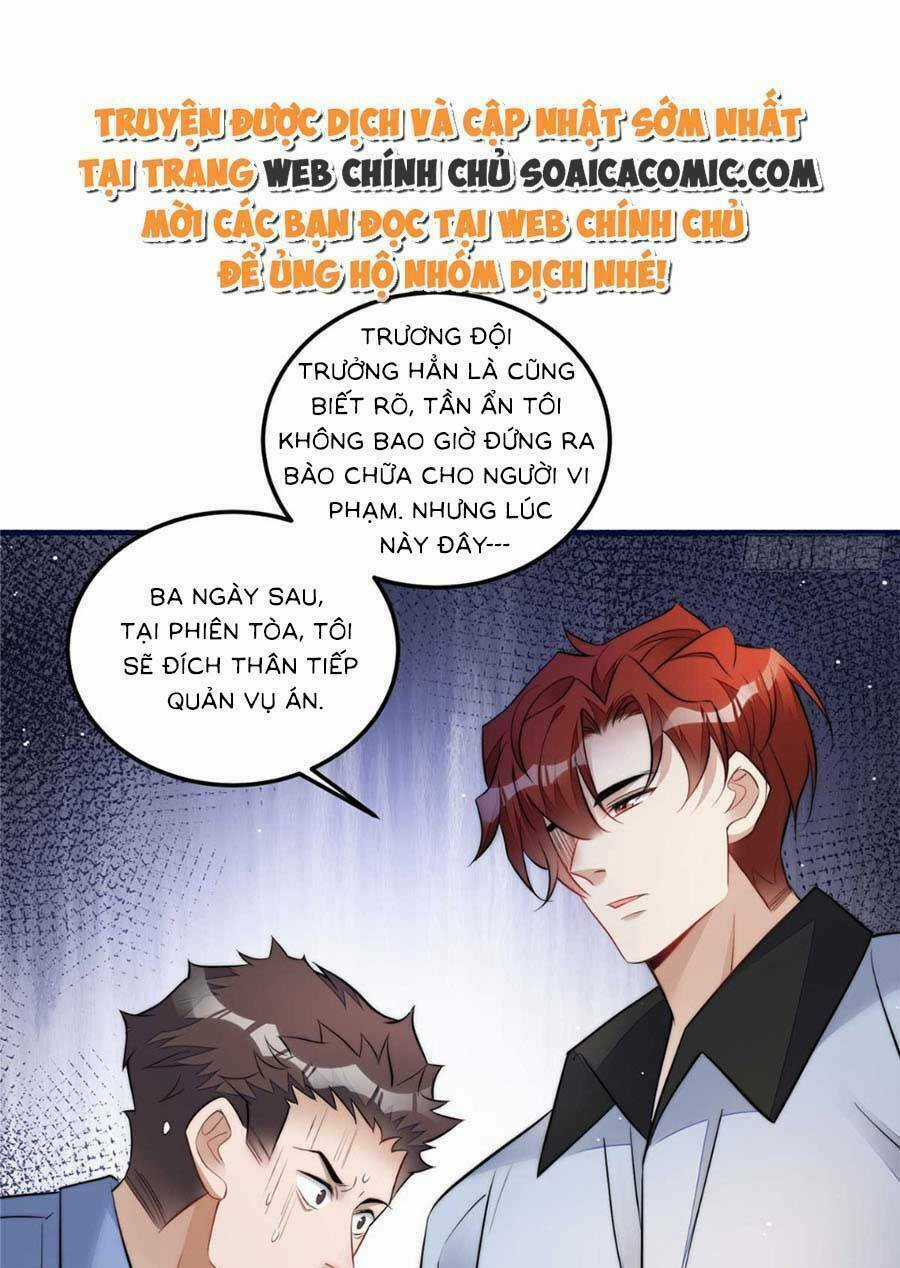 Đại Lão Nào Cũng Tranh Sủng Ta Chapter 195 trang 38