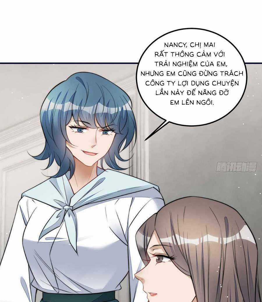 Đại Lão Nào Cũng Tranh Sủng Ta Chapter 195 trang 4