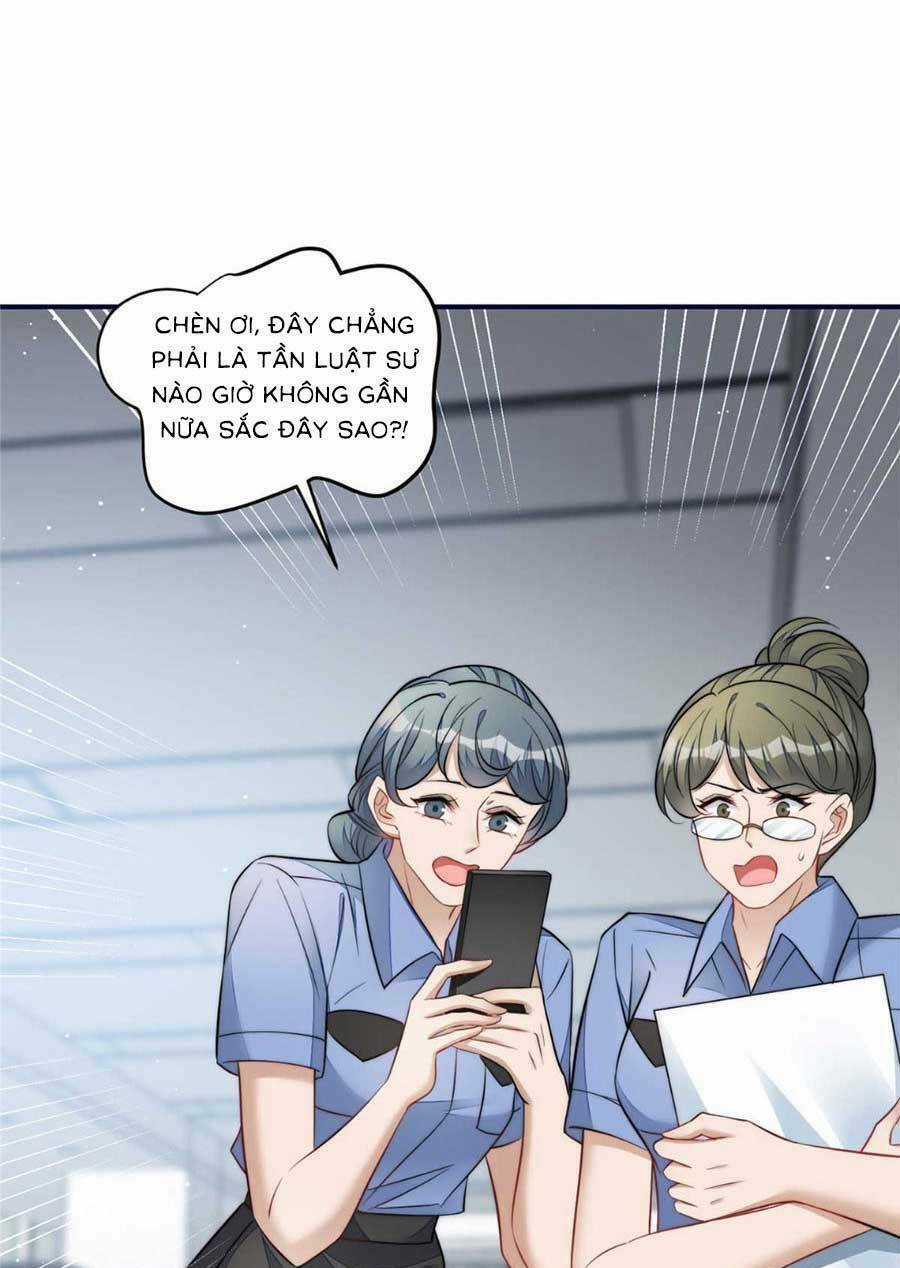 Đại Lão Nào Cũng Tranh Sủng Ta Chapter 195 trang 42