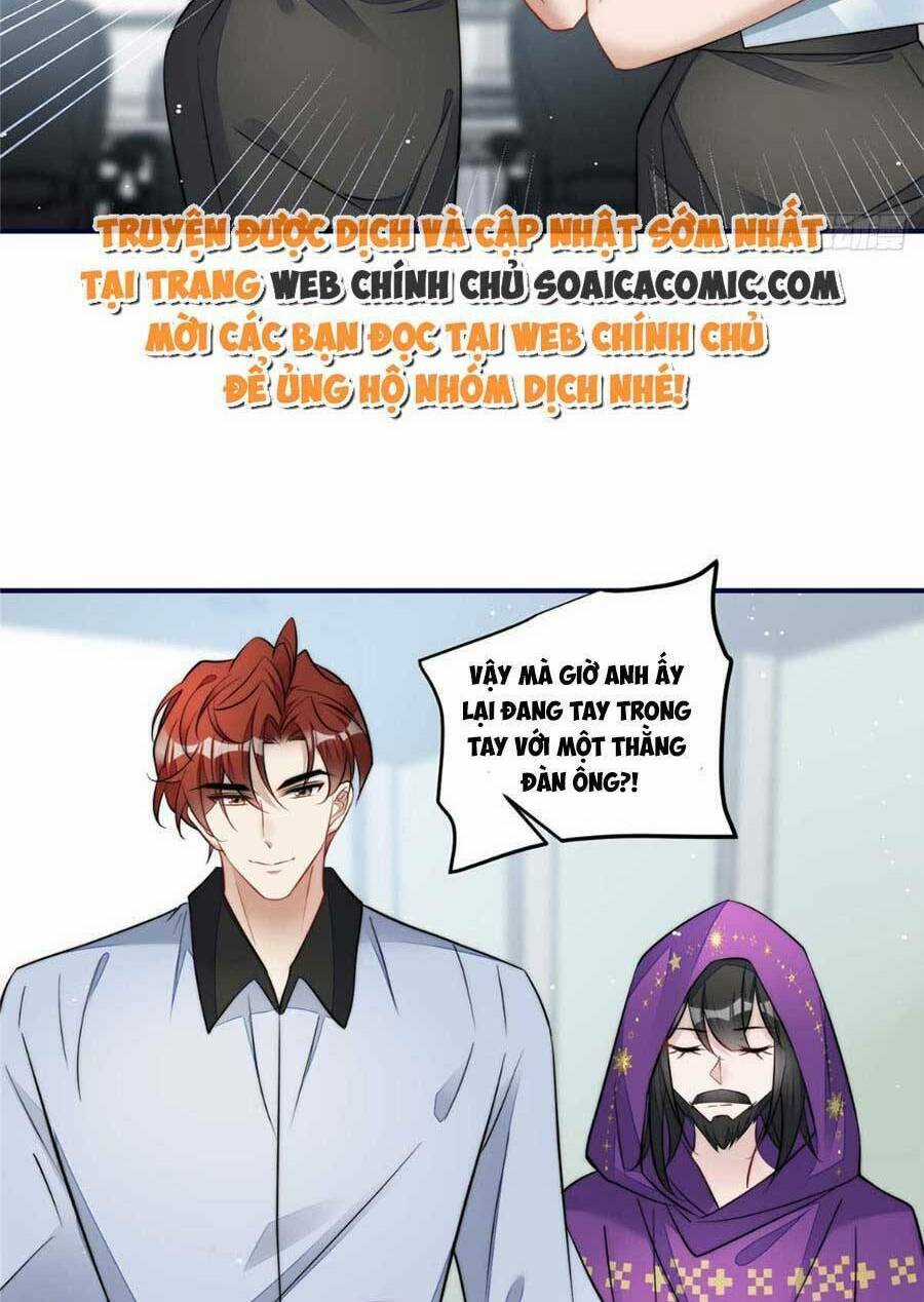 Đại Lão Nào Cũng Tranh Sủng Ta Chapter 195 trang 43