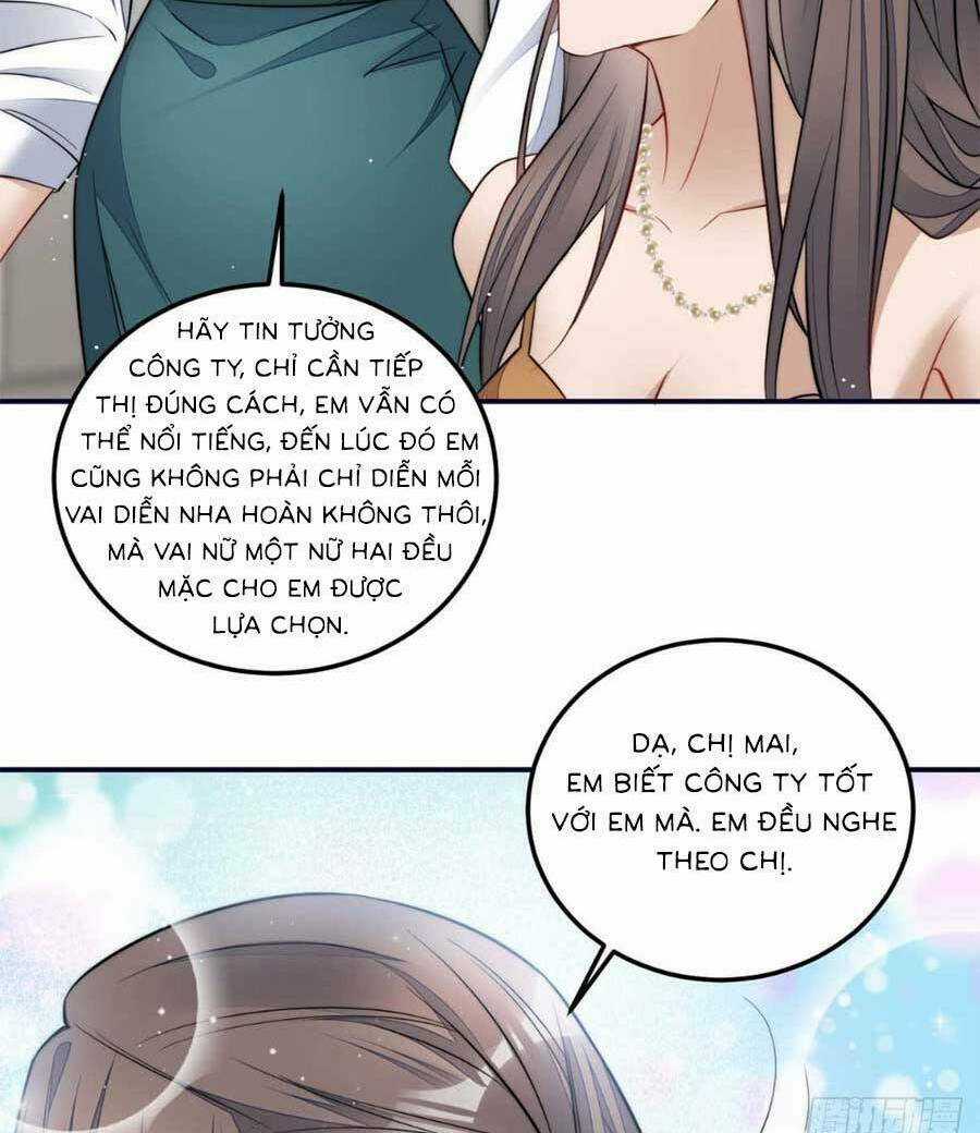 Đại Lão Nào Cũng Tranh Sủng Ta Chapter 195 trang 5